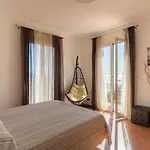 Garden By Interhome 公寓 Poggio (Imperia)