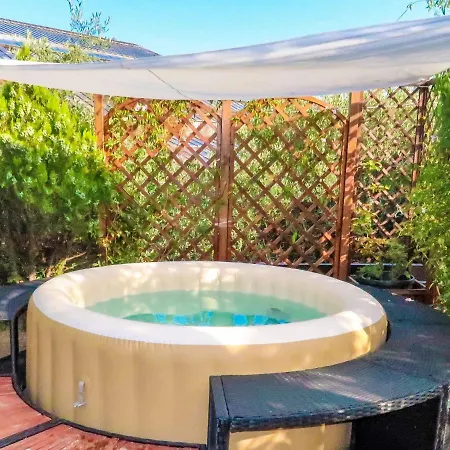 Garden By Interhome Poggio (Imperia)