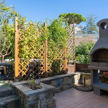 Garden By Interhome Apartment *