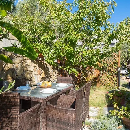 Garden By Interhome *