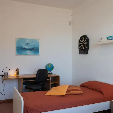 Garden By Interhome Apartment Poggio (Imperia)