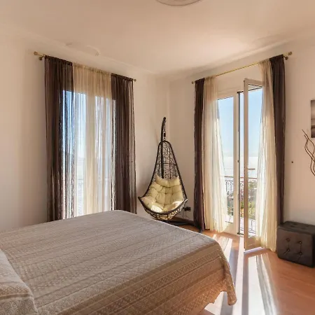 Garden By Interhome Apartment Poggio (Imperia)