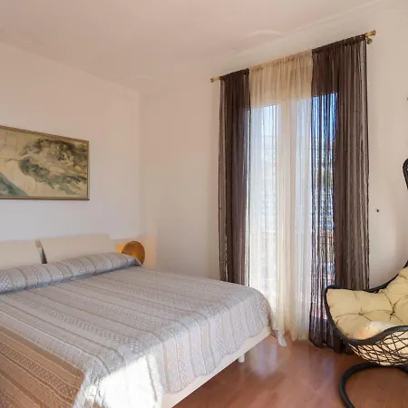 Garden By Interhome Apartment *