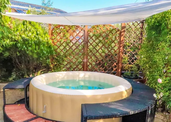 Garden By Interhome Poggio (Imperia)