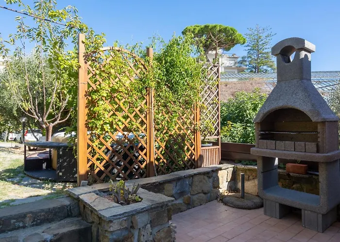 Garden By Interhome Апартаменты *