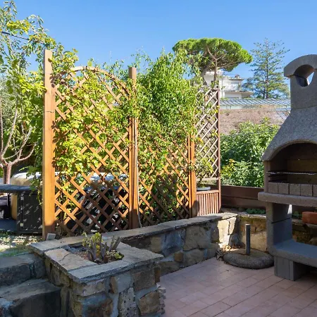 Garden By Interhome Apartment *