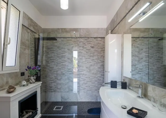 Lägenhet Garden By Interhome Poggio (Imperia)
