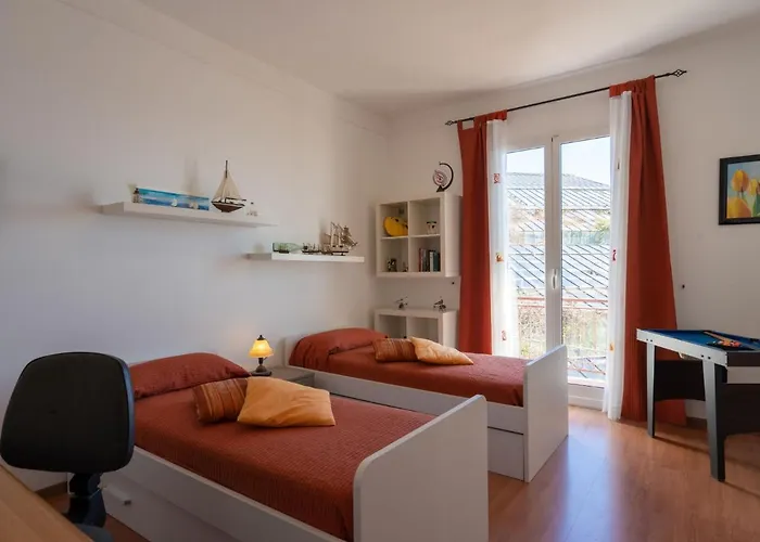 Garden By Interhome *